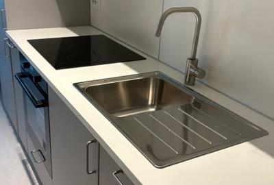 Dorobanti Beller, apt modern 2 camere, nou echipat, nemobilat - 12