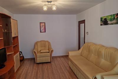 APARTAMENT 2 CAMERE ZONA CENTRALĂ - 7