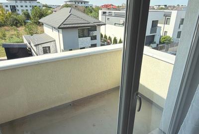 Magurele, prima inchiriere, apartament 2 camere, mobilat si utilat modern! - 11