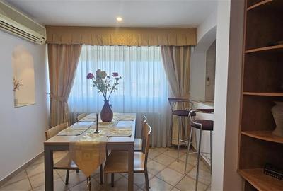 Calea Dorobanti, apartament 3 camere, mobilat si utilat modern, loc parcare - 16