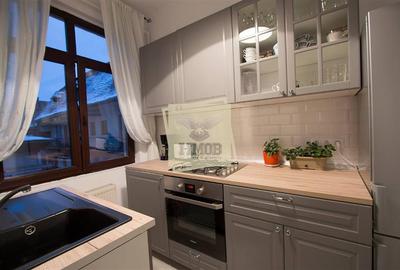 Apartament 2 camere zona Centrul Istoric - 8