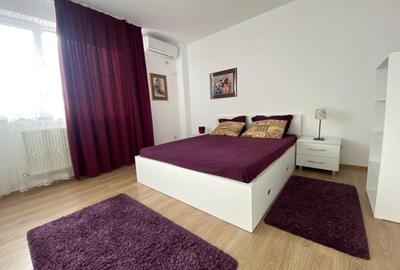 Pipera Rond Omv,cu spatii de depozitare,renovat,foarte curat,garaj,liber. - 7