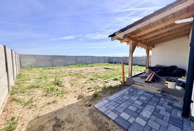 Comision 0% Duplex cu 4 camere | Predare imediata | Mosnita - 3