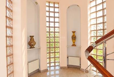 Bucium, langa Pleiada | casa 385mp, teren 770mp | pentru toata familia - 27