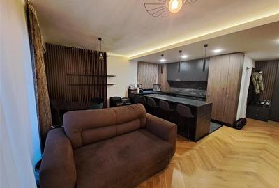 Apartament cu 2 camere, 56 mp utili, situat in cartierul Europa! - 2