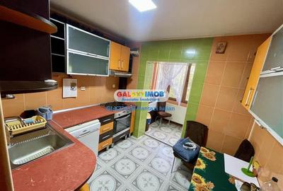 Apartament 3 camere | Pacii | Centrala Proprie | 15min metrou - 16