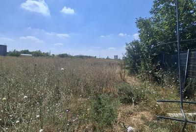 Benzinarie Activa +Teren -Centura Bucuresti -Bragadiru- prima linie - 3