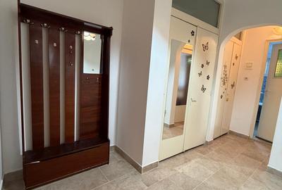 Inchiriere apartament 2 camere, in Galati, I.C Frimu, etaj 1, mobilat - 10