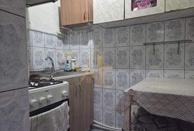 Apartament 2 camere – Castanilor | Parter + balcon 11 mp - 11