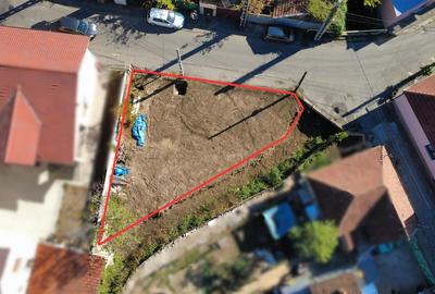 Teren de vanzare in Oradea - 1