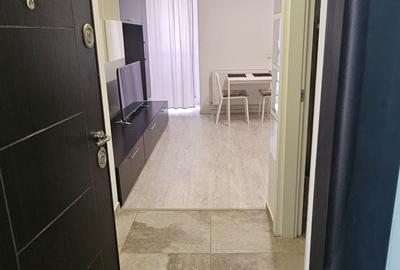 Inchiriere garsoniera Avangarde City - str. Tineretului 17 - 2