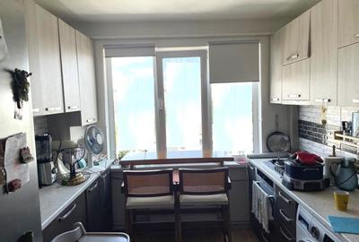 Apartament 3 camere decomandat, mobilat, utilat, Alexandru - accept CREDIT - 4