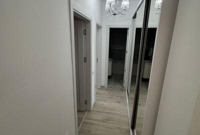 Apartament 2 camere transformat in 3, Tomis Plus - 4