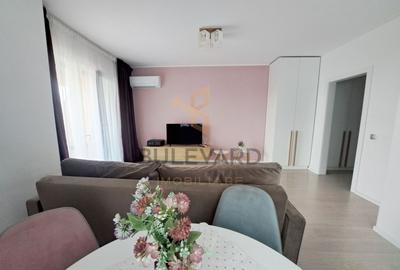 Comision 0! Apartament 2 camere in West City Tower - 2