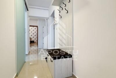 Apartament 2 camere de vanzare, 54mp utili, etajul 1, Giroc zona Penny - 10