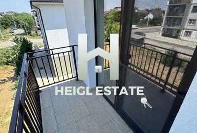 Apartament 2 camere, bucătăria separată, Giroc, strada Jupiter - 8