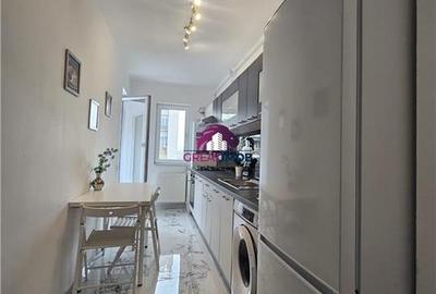 Apartament 2 Camere Premium + Loc de Parcare Subteran | West Park 2 - GorjuluiAg - 12