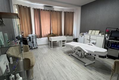 Cladire de birouri D+P+ Et 1+ M, Zona Sud - 3