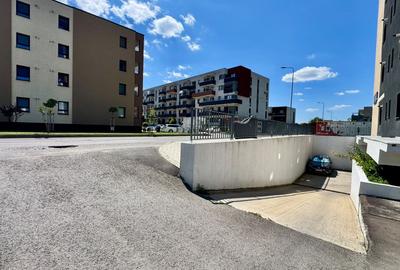Apartament premium cu 4,5 camere  | 3 locuri de parcare subterane | Tractorul - 22