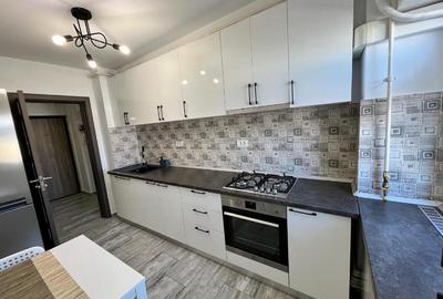 EDEN 2 CAMERE PRIMA INCHIRIERE 480 EURO TERMEN LUNG LOC PARCARE REZERVAT - 6