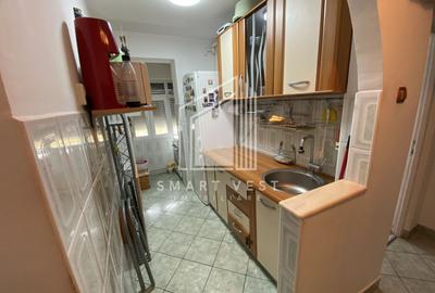 Apartament 3 camere | Etaj intermediar | Zona Micro 14 - 6