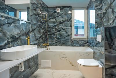 Vila D7 Showroom | Vânătorilor Acasă Residence, Mogoșoaia - 12
