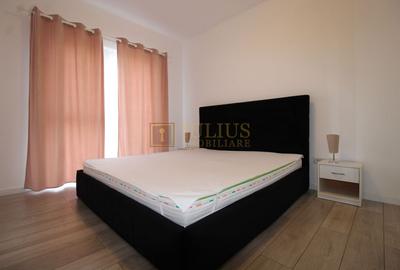 2 locuri de parcare, bloc nou, balcon generos, parter- Dumbrăvița - 4