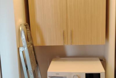 3 camere complet dotat, cu parcare, metrou Nicolae Grigorescu 5 minute - 31