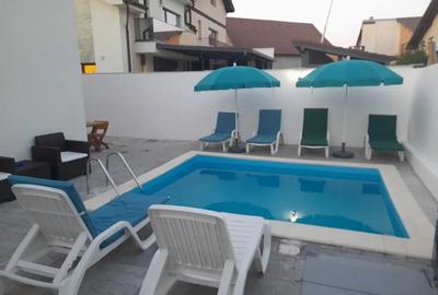 Vila cu 4 apartamente si o mansarda Tineretului - 29
