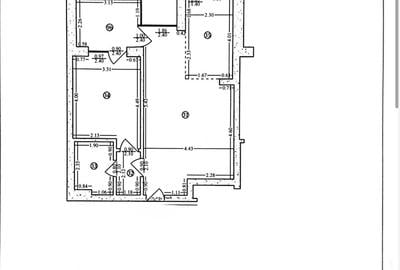 Apartament 2 camere Aviatiei - Baneasa - Phoenicia Hotel - Alexandru Serbanescu - 10