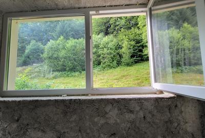 Casa / vila la munte in Complex Valea Neagra, statiunea Cheia - Prahova - 13