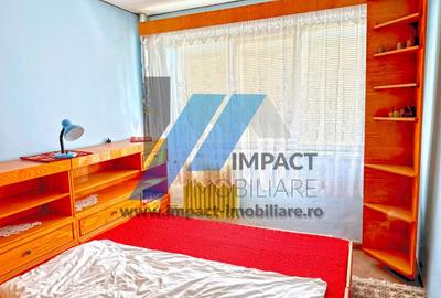 2 camere semidecomandate, Brazda lui Novac, F-uri, Complex NOU, 2 lifturi, boxa - 3