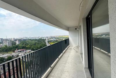 EXCLUSIVITATE! Apartament 2 camere la alb - 117.000 euro + TVA (Cod E12) - 9