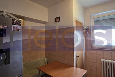 VANZARE 3 CAMERE DECOMANDAT - MIHAI BRAVU- PIATA MUNCII - 12