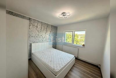 Apartament 2 camere decomandat, complet renovat, mobilat și utilat - 4