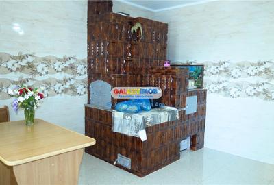 OPORTUNITATE DE INVESTITIE CASA P+M, TEREN 10.000 MP. HUTANI, VLADENI - 13