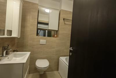 Apartament 2 camere mobilat , utilat - 9