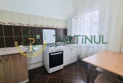 De vanzare apartament cu 2 camere pe str. Semaforului, Sibiu - 7