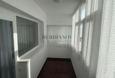 Apartament cu 3 camere - Centrală proprie- Drumul Taberei - Mall Plaza - 21