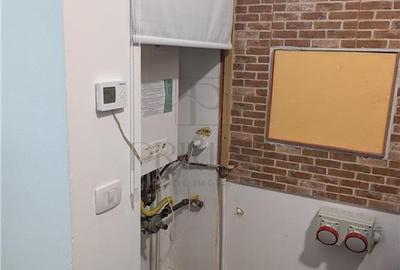 Spatiu comercial, zona excelenta, linistita, 40 mp, toate utilitatile, centrala - 5