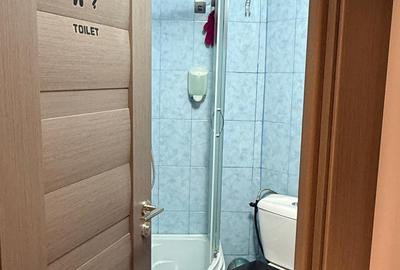 Apartament 4 camere zona Parcul Curcubeului , renovat , mobilat - 10