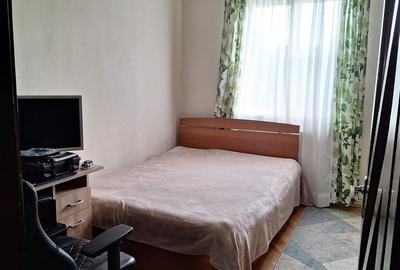 Apartament 3 camere decomandate si parcare Grigore Alexandrescu Manastur - 7