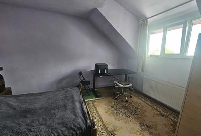 Ocazie! Casa individuala cu 14 camere, in zona Hasdeu, UMF, Zorilor! - 2