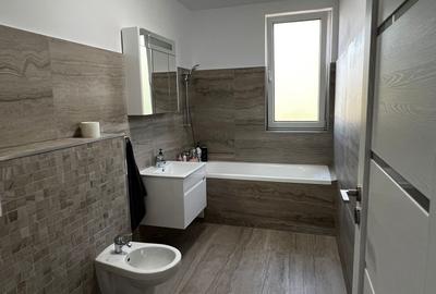 Apartament cu 3 camere DEOSEBIT  pe 2 niveluri Braytim - 3