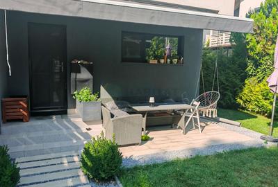 Duplex cu 4 camere în Tunari