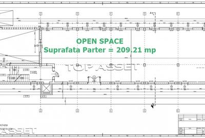 Cladire moderna de birouri S+P+1+M, Baneasa - 12