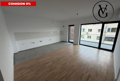 Apartament 2 CAMERE | 13 Septembrie | Bloc 2025 - 1