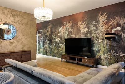Apartament Premium cu Vedere la Parcul Verdi și Lacul Floreasca - 2