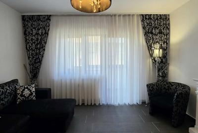 Apartament cu 3 camere de închiriat – Central, Bulevardul Magheru-AP1527 - 3