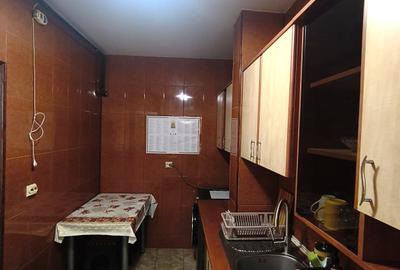 Berceni - Uioara/Brâncoveanu - Apartament 2 camere - 57 mp - 480 EUR - 8